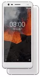 Nokia 3.1 — ремонт в сервисе MobyDoc