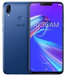 ASUS Zenfone Max M2 ZB633KL — ремонт в сервисе MobyDoc
