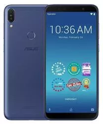 ASUS ZenFone Max Pro M1 ZB602KL — ремонт в сервисе MobyDoc