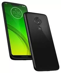 Motorola Moto G7 Power — ремонт в сервисе MobyDoc