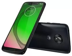 Motorola Moto G7 Play — ремонт в сервисе MobyDoc