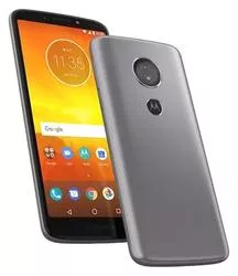 Motorola Moto E5 — ремонт в сервисе MobyDoc