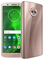 Motorola Moto G6 — ремонт в сервисе MobyDoc