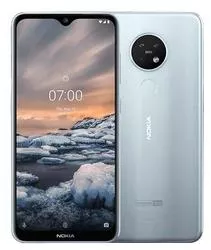 Nokia 7.2 — ремонт в сервисе MobyDoc