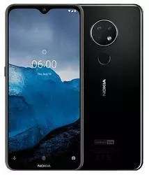 Nokia 6.2 — ремонт в сервисе MobyDoc