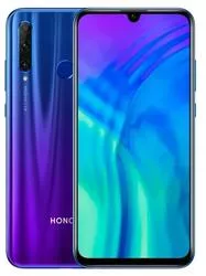 Honor 20 Lite — ремонт в сервисе MobyDoc