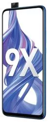 Honor 9X — ремонт в сервисе MobyDoc