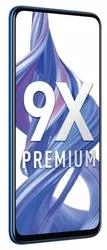 Honor 9X Premium — ремонт в сервисе MobyDoc