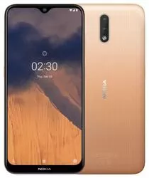Nokia 2.3 — ремонт в сервисе MobyDoc