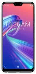 ASUS Zenfone Max Pro M2 ZB631KL — ремонт в сервисе MobyDoc