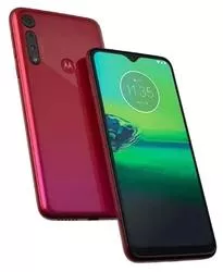 Motorola Moto G8 Plus — ремонт в сервисе MobyDoc