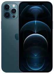 iPhone 12 Pro Max — ремонт в сервисе MobyDoc