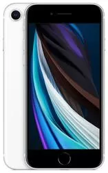 iPhone SE 2020 — ремонт в сервисе MobyDoc