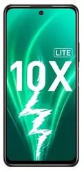 HONOR 10X Lite — ремонт в сервисе MobyDoc