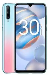 HONOR 30i — ремонт в сервисе MobyDoc