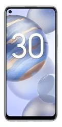 HONOR 30S — ремонт в сервисе MobyDoc