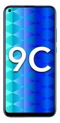 HONOR 9C — ремонт в сервисе MobyDoc