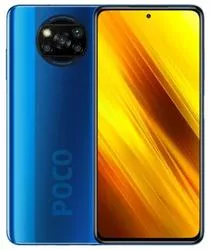 Poco X3 — ремонт в сервисе MobyDoc