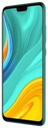 HUAWEI Y8s — ремонт в сервисе MobyDoc