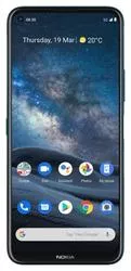 Nokia 8.3 — ремонт в сервисе MobyDoc
