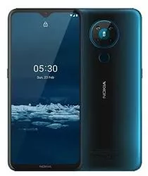 Nokia 5.3 — ремонт в сервисе MobyDoc