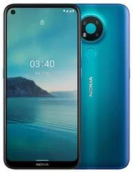 Nokia 3.4 — ремонт в сервисе MobyDoc