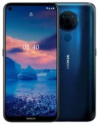 Nokia 5.4 — ремонт в сервисе MobyDoc