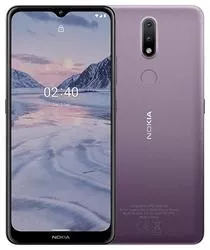 Nokia 2.4 — ремонт в сервисе MobyDoc