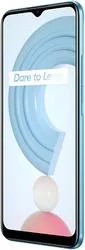 realme C21 — ремонт в сервисе MobyDoc
