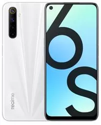 realme 6S — ремонт в сервисе MobyDoc