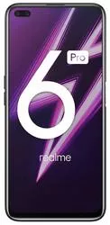 realme 6 Pro — ремонт в сервисе MobyDoc