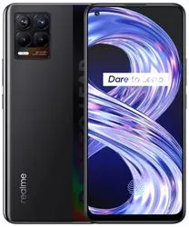 realme 8 — ремонт в сервисе MobyDoc