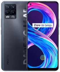realme 8 Pro — ремонт в сервисе MobyDoc