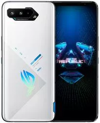 ASUS ROG Phone 5 — ремонт в сервисе MobyDoc