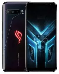 ASUS Rog Phone 3 — ремонт в сервисе MobyDoc