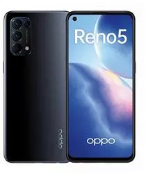 OPPO Reno 5 — ремонт в сервисе MobyDoc