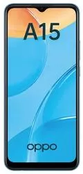 OPPO A15 — ремонт в сервисе MobyDoc