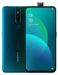 OPPO F11 Pro — ремонт в сервисе MobyDoc