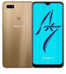 OPPO AX7 — ремонт в сервисе MobyDoc