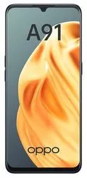 OPPO A91 — ремонт в сервисе MobyDoc