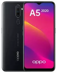 OPPO A5 2020 — ремонт в сервисе MobyDoc