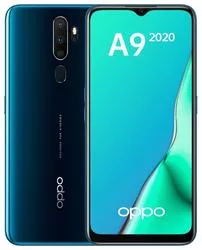 OPPO A9 2020 — ремонт в сервисе MobyDoc