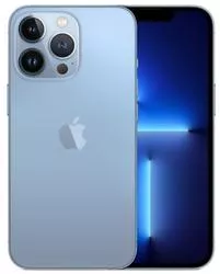 iPhone 13 Pro Max — ремонт в сервисе MobyDoc