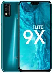 Honor 9X Lite — ремонт в сервисе MobyDoc