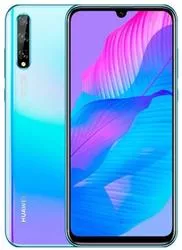 Huawei Y8p — ремонт в сервисе MobyDoc