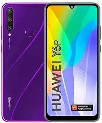 Huawei Y6p — ремонт в сервисе MobyDoc