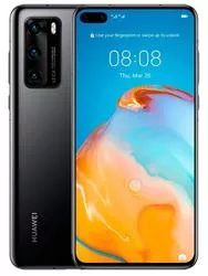Huawei P40 — ремонт в сервисе MobyDoc