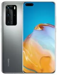 Huawei P40 Pro — ремонт в сервисе MobyDoc