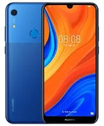 Huawei Y6s 2019 — ремонт в сервисе MobyDoc