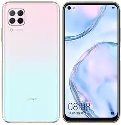 Huawei P40 Lite — ремонт в сервисе MobyDoc